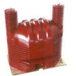 CAST RESIN VOLTAGE TRANSFORMER (INDOOR)