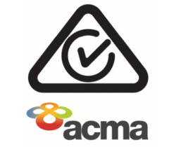 tortech-rcm-acma-logos