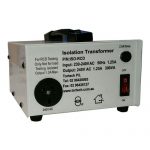 RCD Isolation Transformer