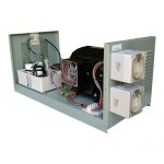 Single to Three Phase Converter